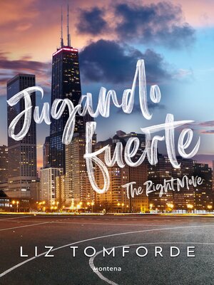 Jugando fuerte - ebook